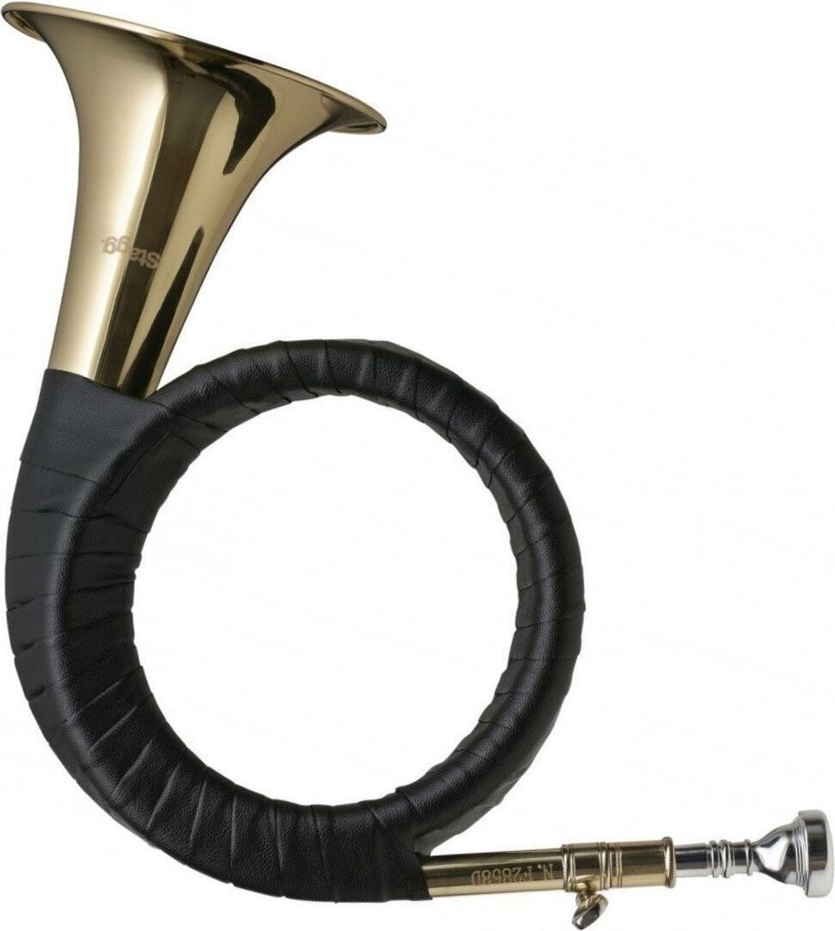 Stagg WS FS275S Lovecký roh Obrázek produktu 