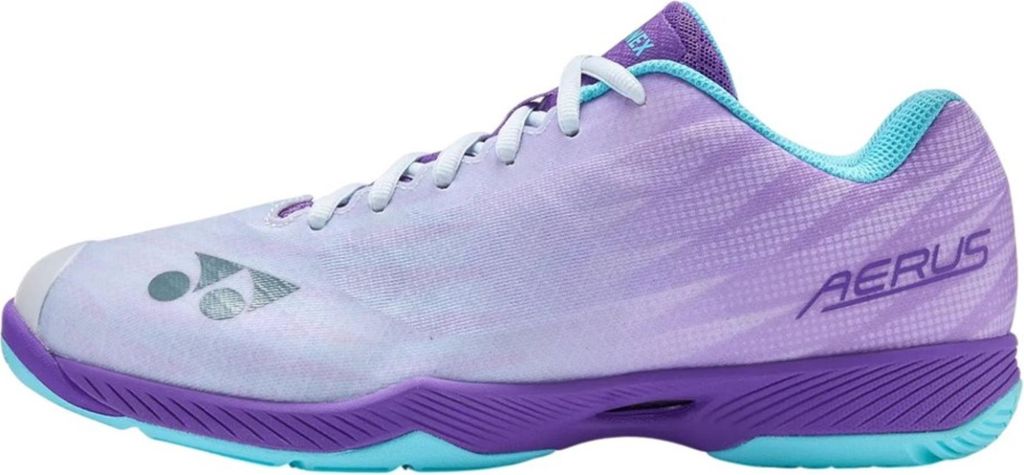 Yonex Herren Halbschuhe SBARSZ2W251827, Lila
