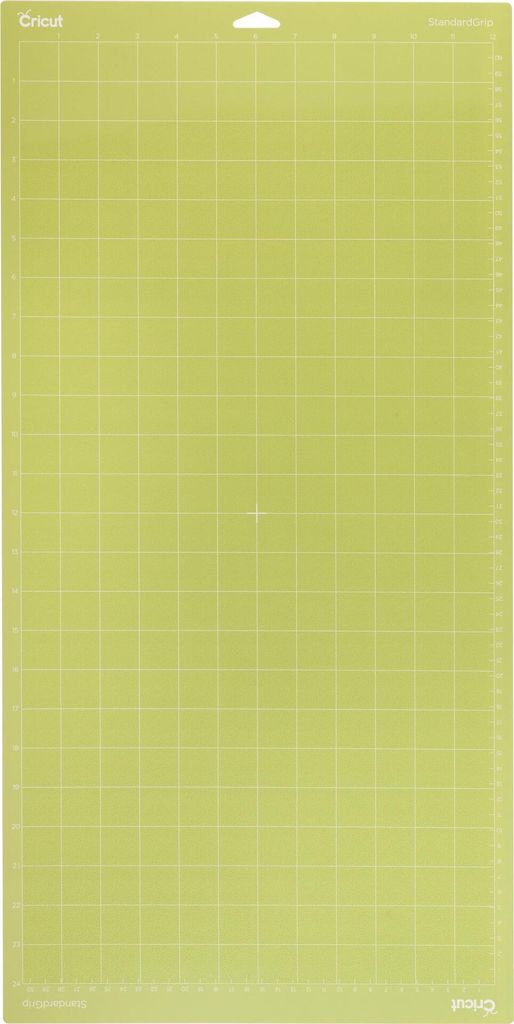 Cricut Machine, Zelená, 305 mm, 610 mm, 1 kusov Obrázok produktu 