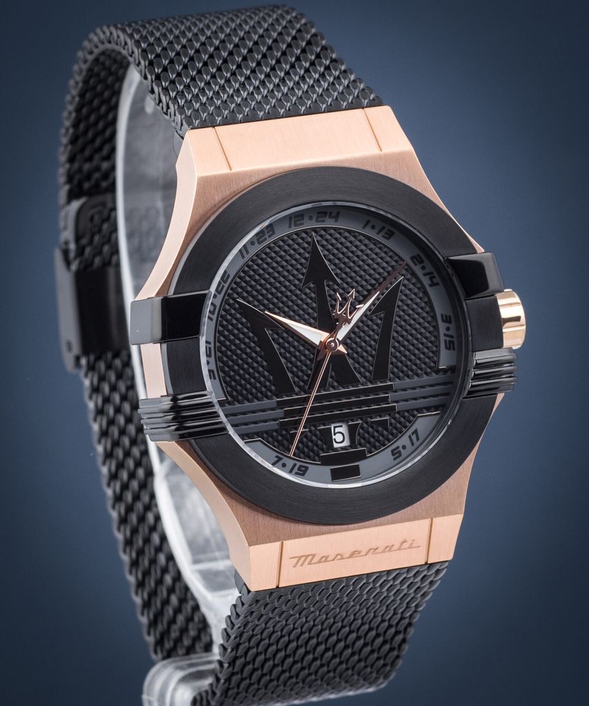 Orologio Maserati Potenza da uomo Immagine del prodotto 