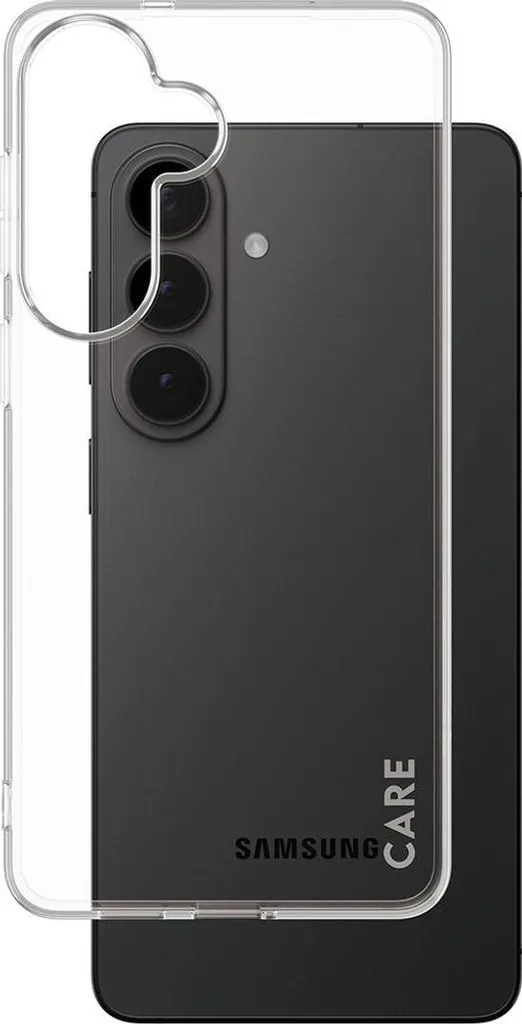 Cover PanzerGlass X-Ray Galaxy S26 Plus - Protezione Trasparente Eco