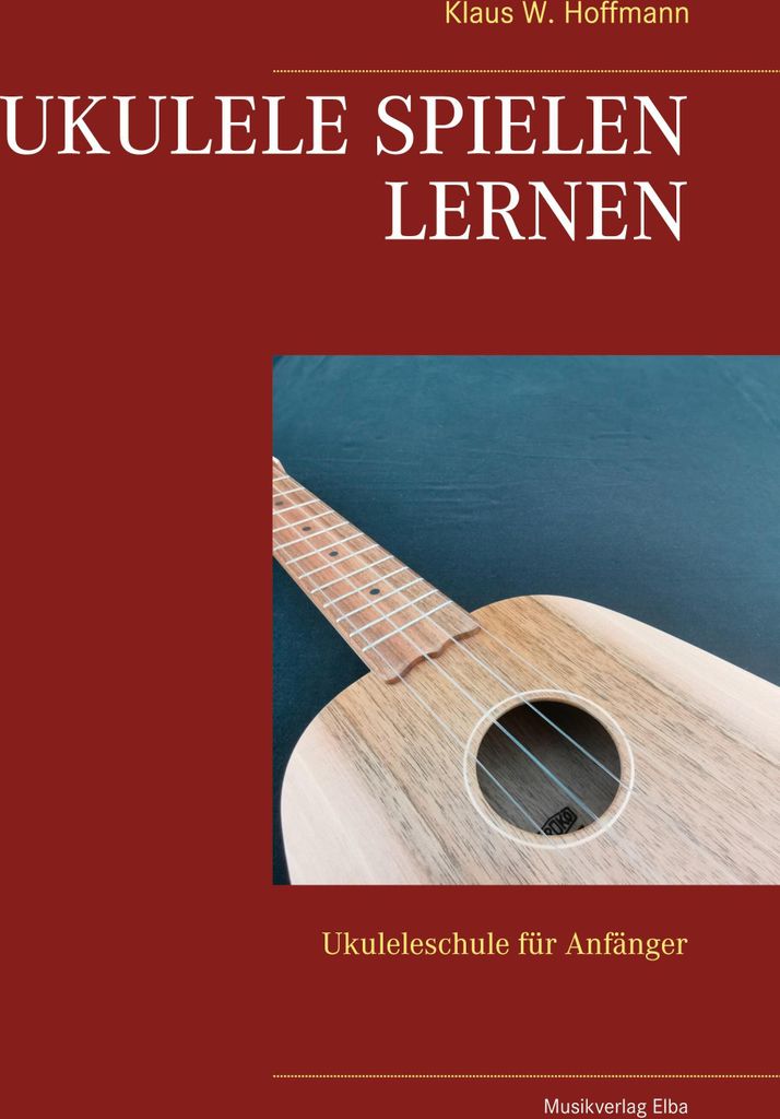 Ukulele Spielen Lernen