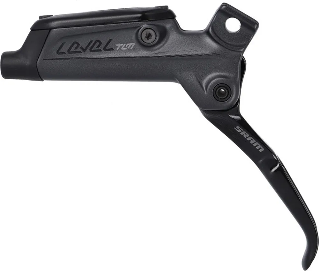 Levier de Frein pour VTT SRAM Level TLM G2 en Aluminium Finition Noir