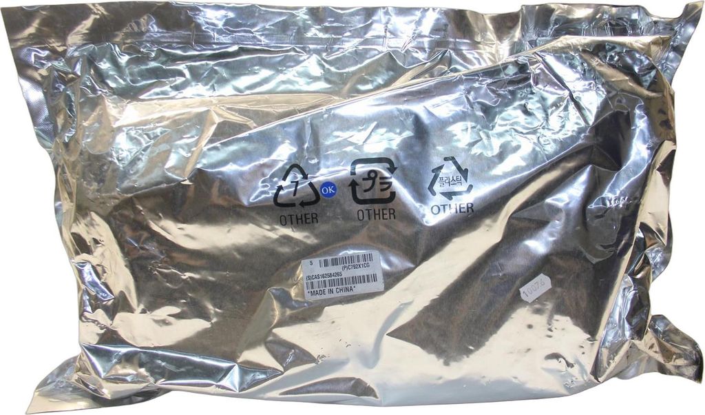 Lexmark C792X1CG Toner Cyan -Bulk