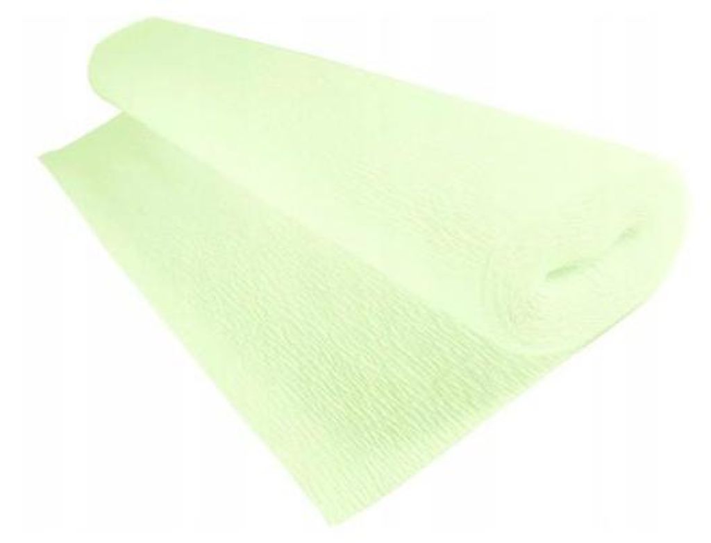 Dekoratives Cremepapier Vanille 1109
