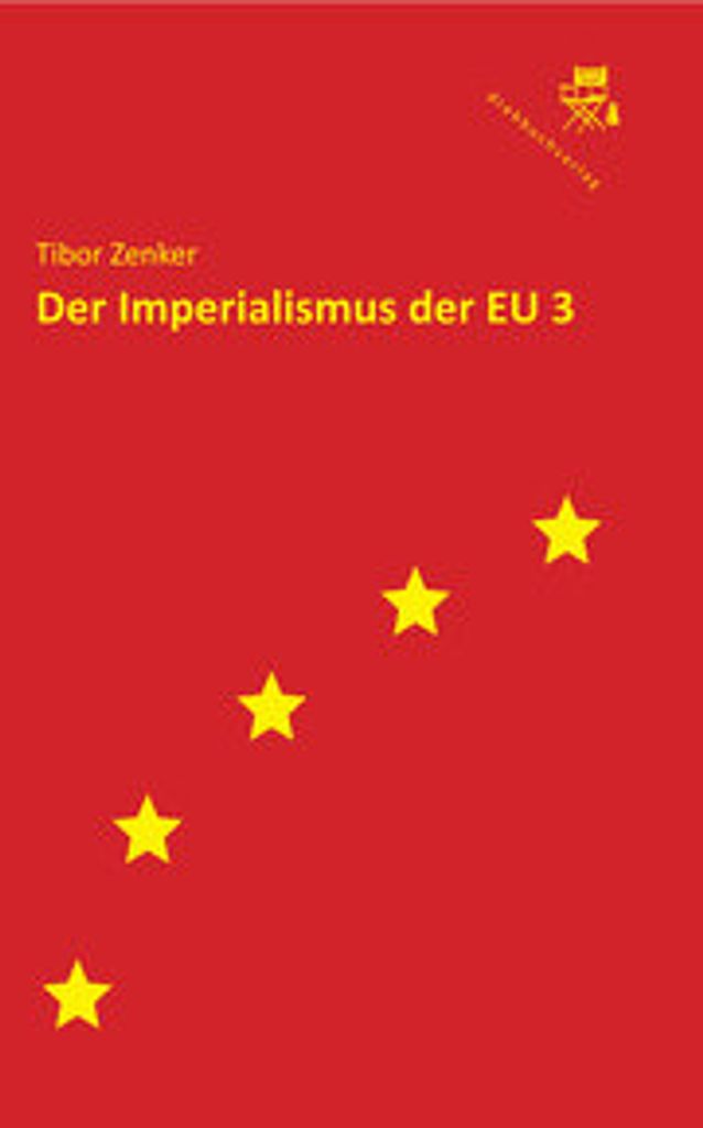 Der Imperialismus der EU 3