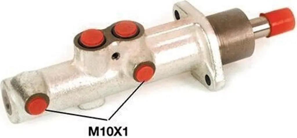 Pièce de freinage Maître-cylindre pour Mercedes Sprinter W903 et W904
