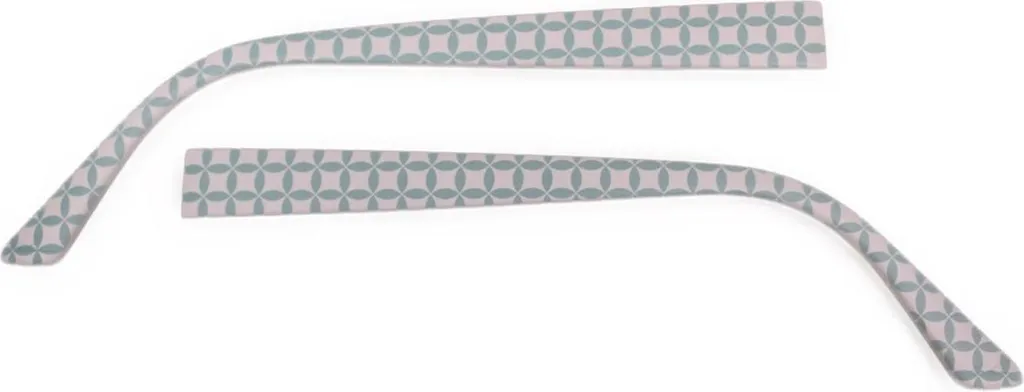 Changer de style de lunettes avec la branche Eye Max 5413.02 amovible