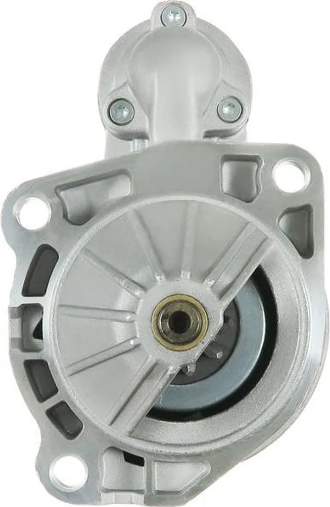 Démarreur de Remplacement pour Tracteur Deutz DX 3.10 et Série D 6807
