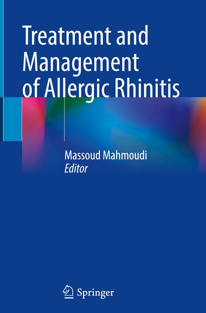 Treatment and Management of Allergic Rhinitis