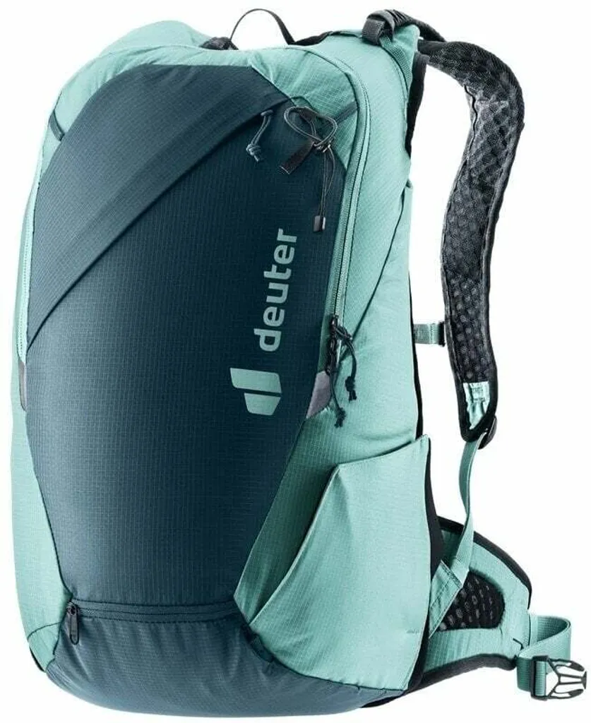 Deuter Updays 20 Sac à dos de randonnée à ski léger 49 cm - Performance