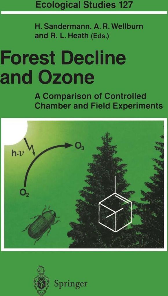 Forest Decline and Ozone
