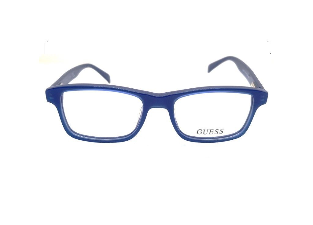 GUESS GU9162-V (090) Unisex Brillengestell für Jungen