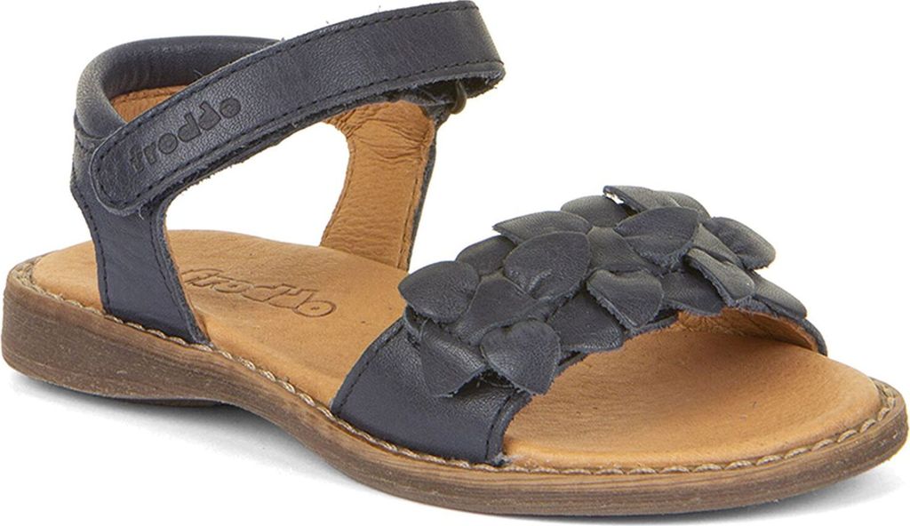 Froddo Lore Flowers Dark Blue Größe EU 39 Produktbild 