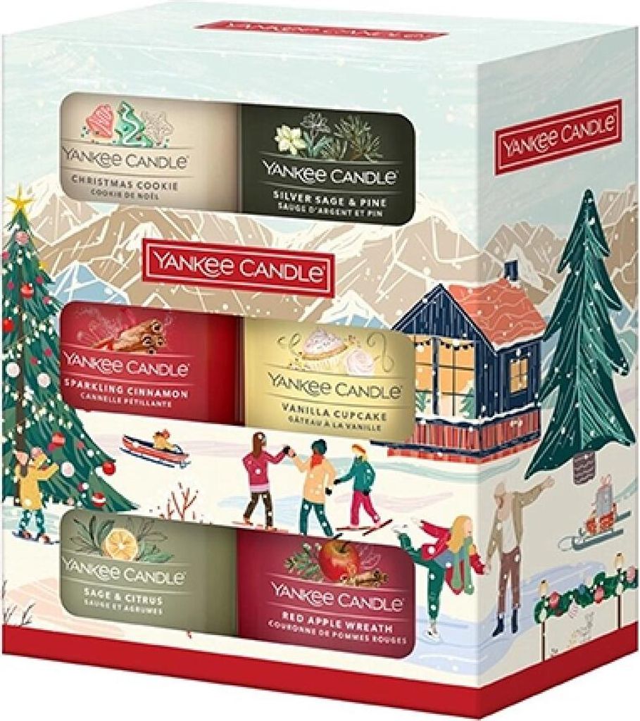 Yankee Candle 2652653E Produktbild 