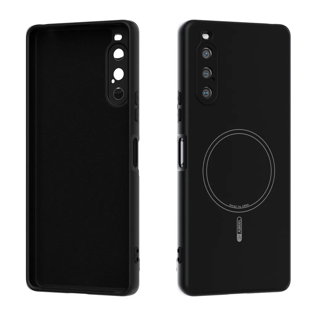 Cover Compatible con Sony Xperia 5 IV 5G,Compatible con Sony Xperia 5
