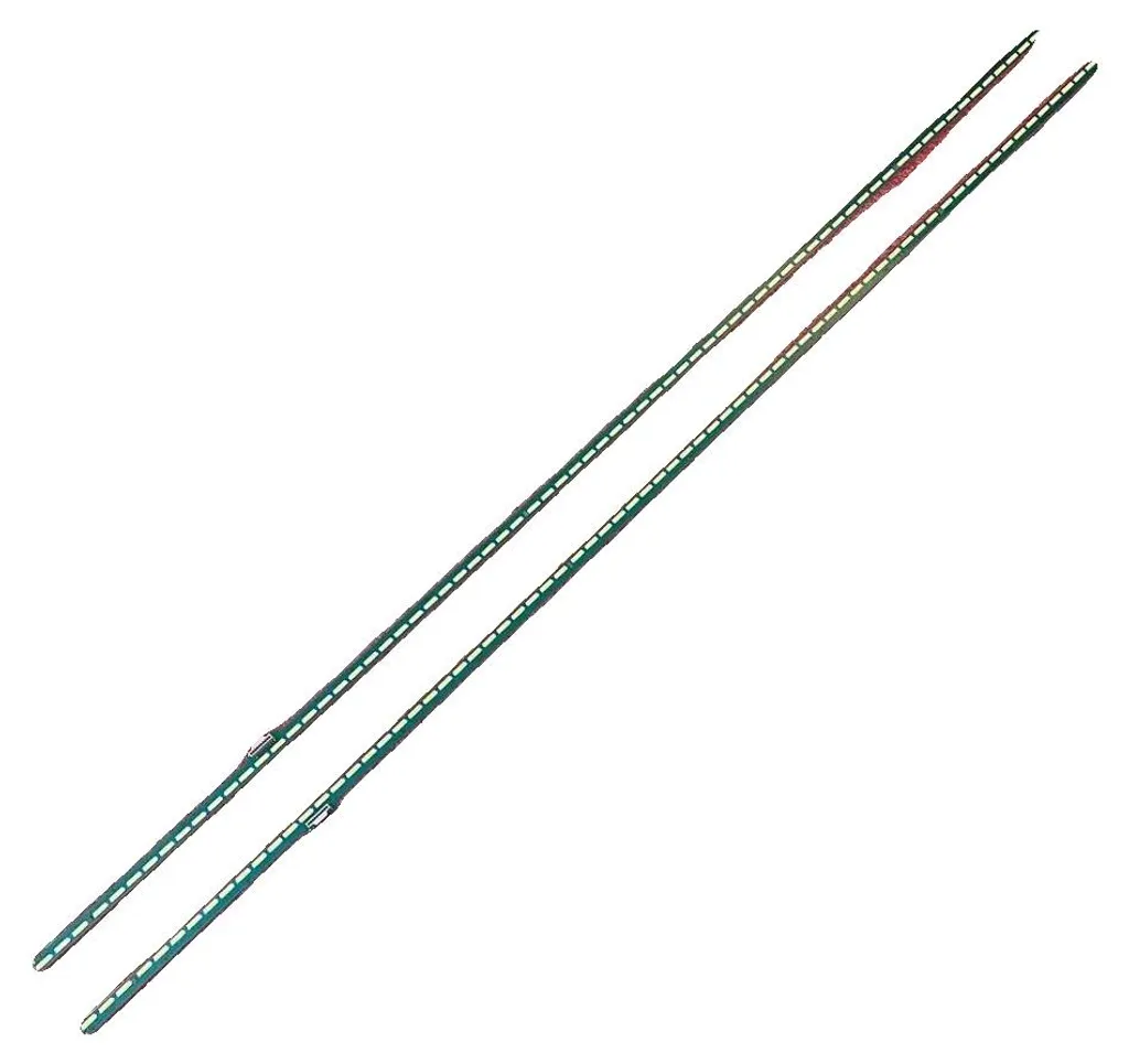 Rétroéclairage LED 72 Diodes pour 55UH850 - Intensité Réglable DC
