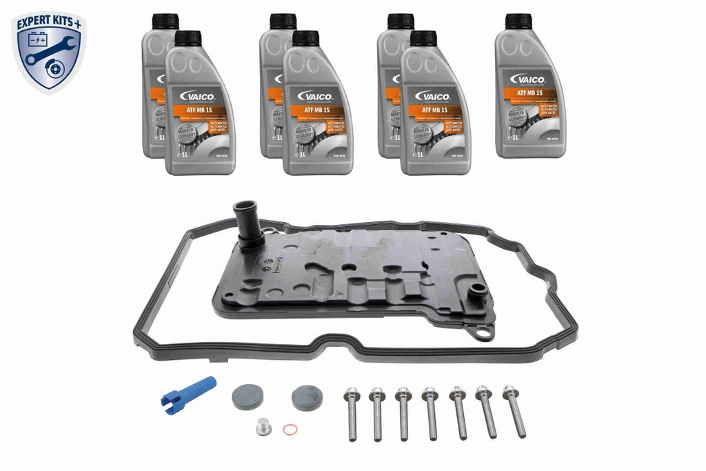 VAICO Ölwechselkit für Automatikgetriebe Satz V30-3695