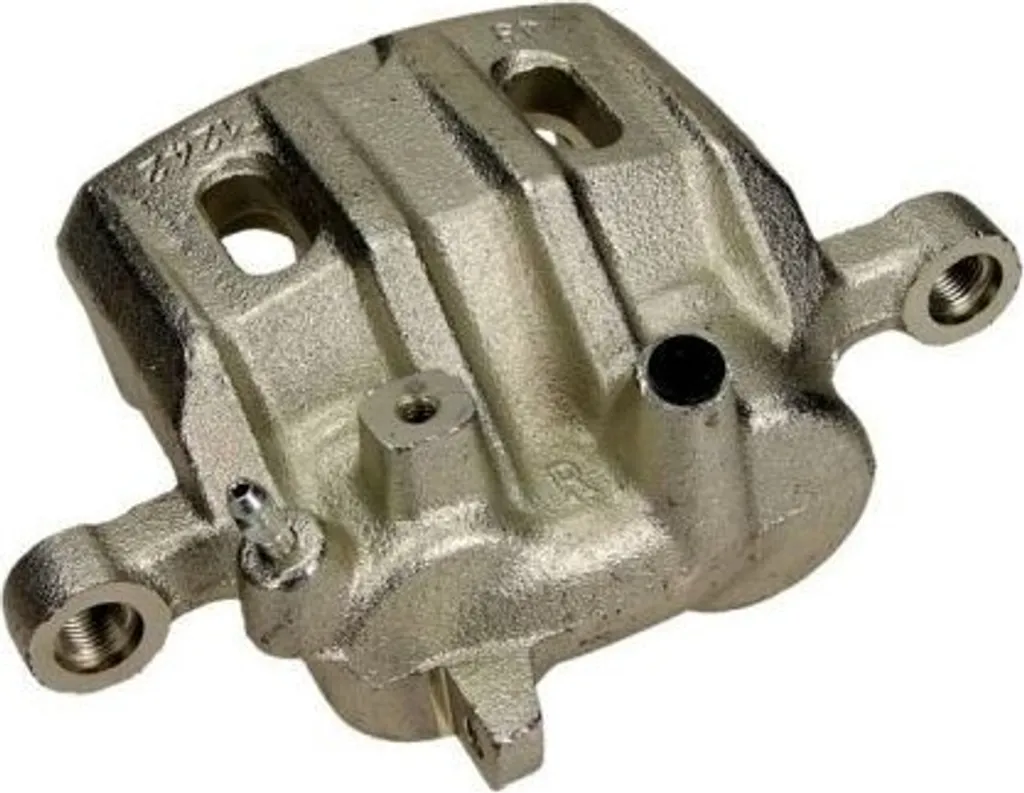 Étrier avant droit MAXGEAR 82-0390 robuste pour Galloper II (JK-01)