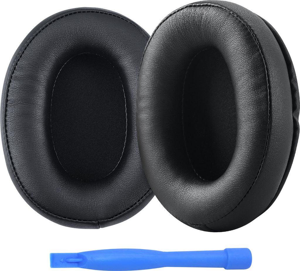 Ersatz Ohrpolster für HyperX Cloud Stinger/Cloud II/Cloud Produktbild 