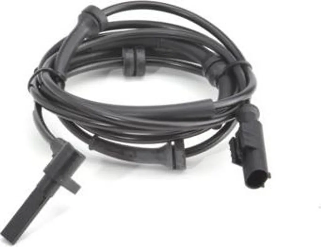 Sensore Velocità Ruota BOSCH 0 265 007 486 Originale Alfa 147 156 GT