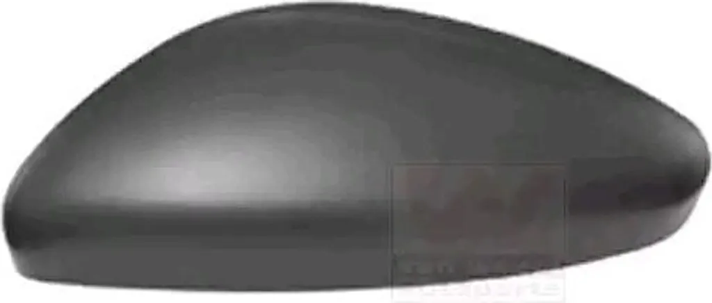 VAN WEZEL 4081841 Copertura specchietto esterno sinistro adatto per PEUGEOT 308 SW II Copertura specchietto ruvida