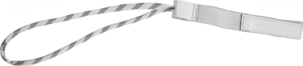 CCM Hybrid Zehen Elastik Set Sr, Größe:Senior, Farbe:weiss