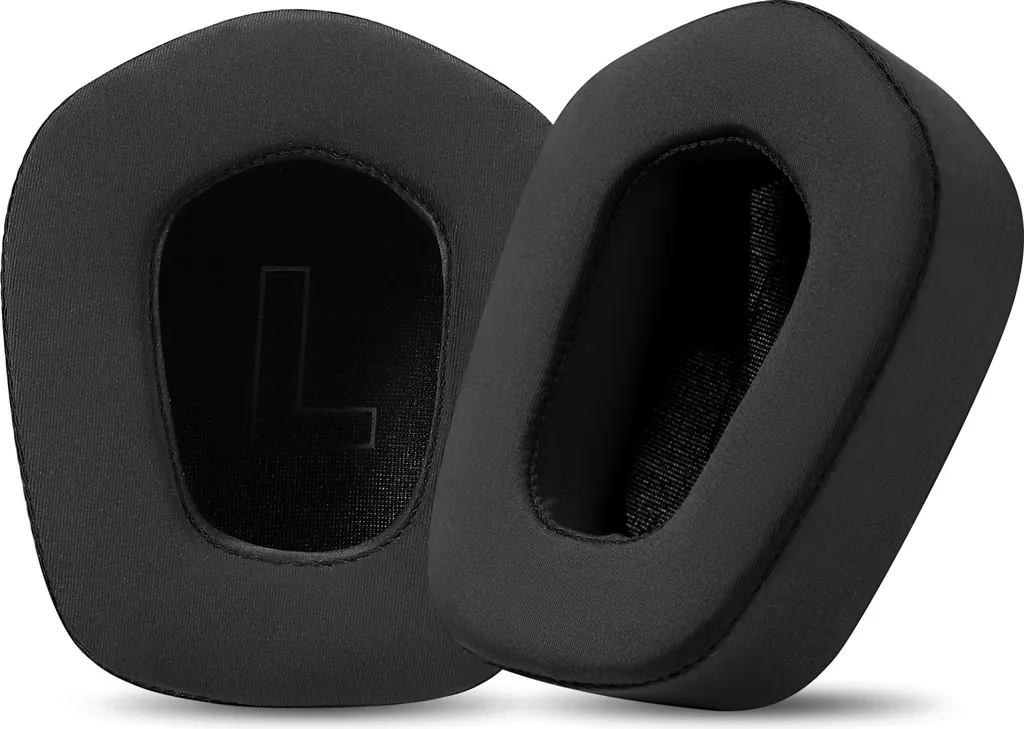 Cuscinetti di Ricambio per Logitech G733 G335 | Morbidi e Freschi