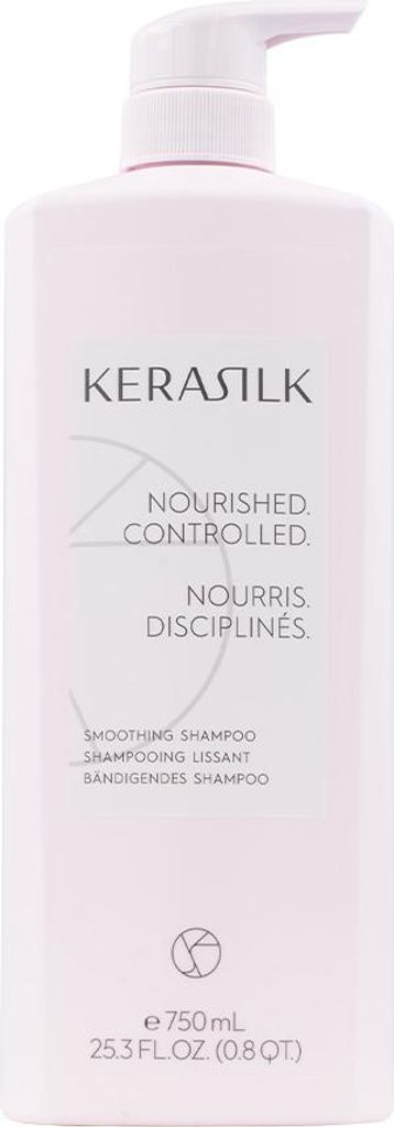 Kerasilk Skrotenie šampón 750 ml Obrázok produktu 