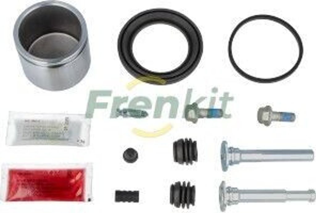 FRENKIT Bremssattel-Reparatursatz für TOYOTA COROLLA Produktbild 