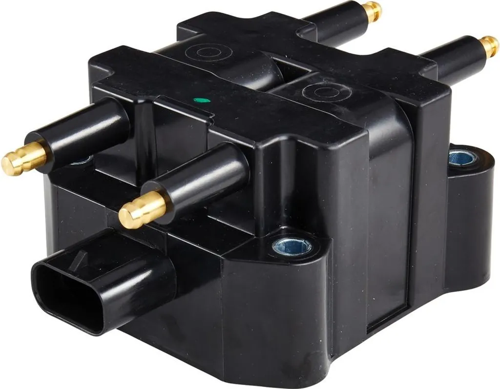 Bobine d'allumage haute performance compatible Dodge Ram 2500 3500 Hella