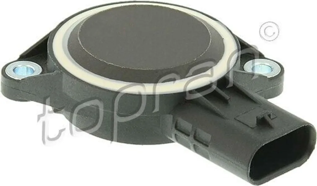 Capteur de tubulure d'aspiration pour VW Alhambra T6 et EOS - TOPRAN