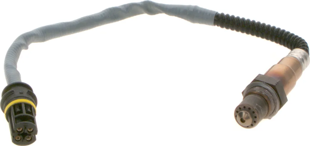 Sonde Lambda Bosch 0258006809 Haute Performance pour BMW 11787544655