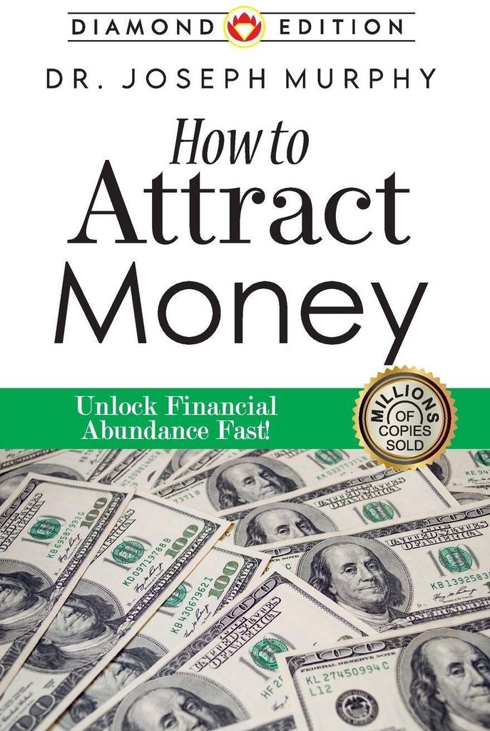 How to Attract Money