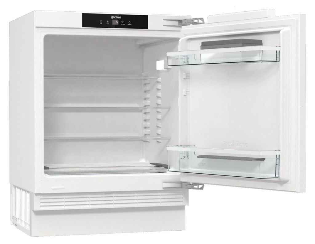 Gorenje RIU609EA1 Kühlschrank, Unterbau, 88er Nische, 138 Produktbild 