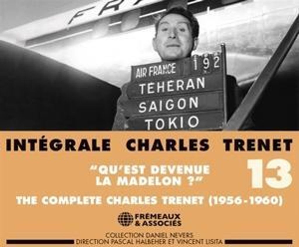 Int'grale Vol. 13 "Qu'Est Devenue La Madelon?" 195