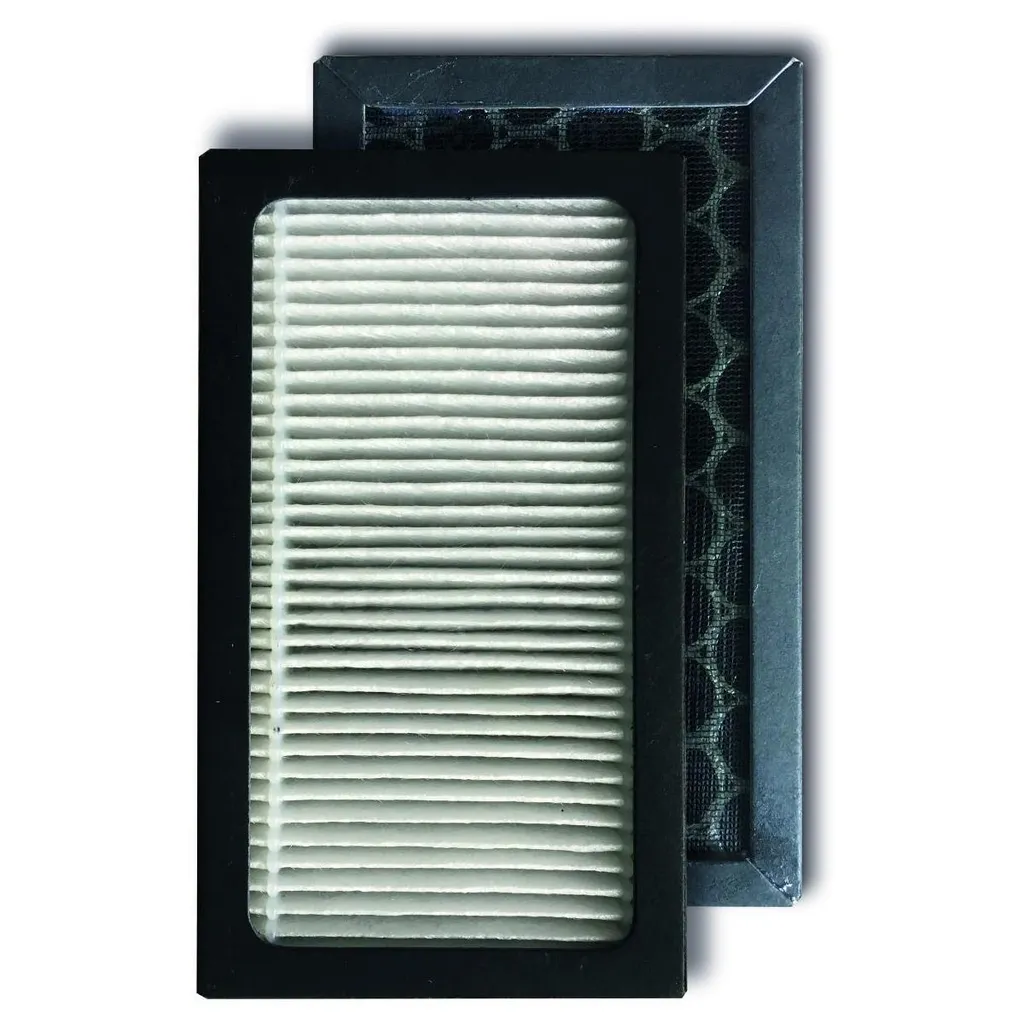 Ricambi Filtro Meaco Deluxe 202 - Aria Pulita per Bambini - 3 Pezzi
