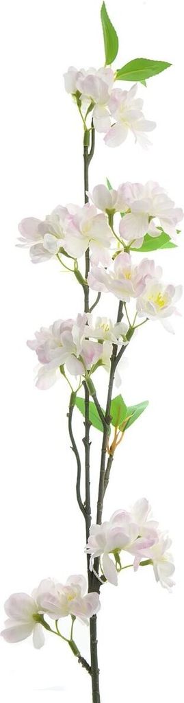 GASPER Oster-Deko Kirschblütenzweig Rosa & Weiß ca. 74 cm - Kunstblumen