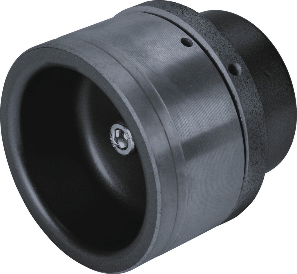 Heizdorne / Heizbuchsen (Form A) für P 63 S-6, Arb 53516
