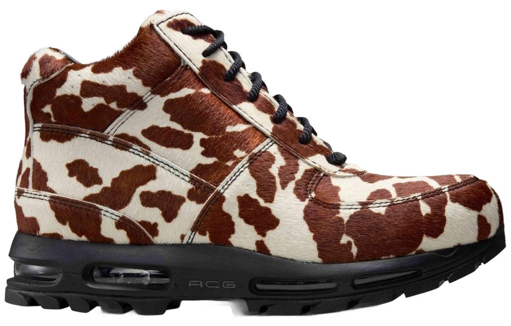 Čižmy Nike Air Max Goadome "Cow" pre Uni Obrázok produktu 