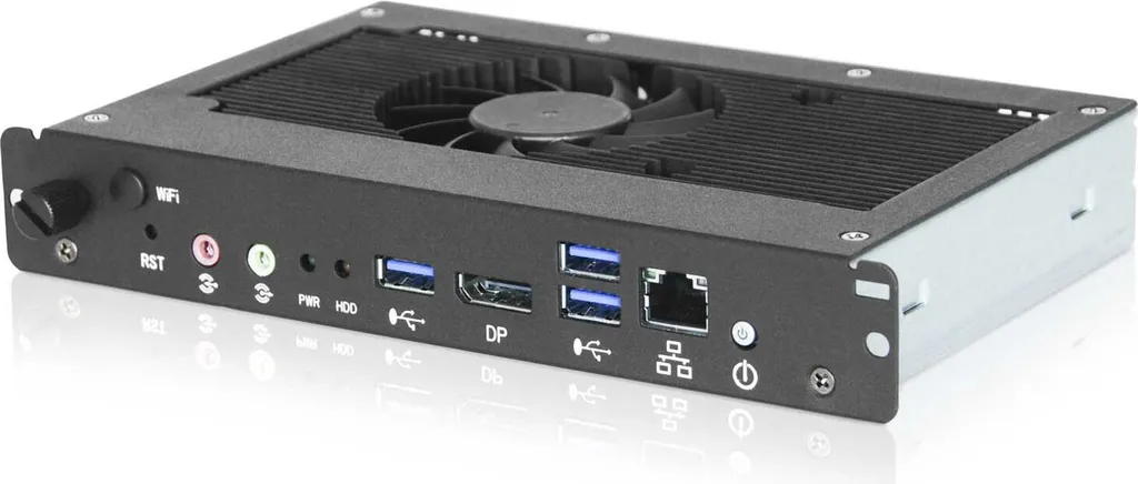 Module OPS NEC i7 64GB SSD DDR4 pour Affichage Professionnel 100014260