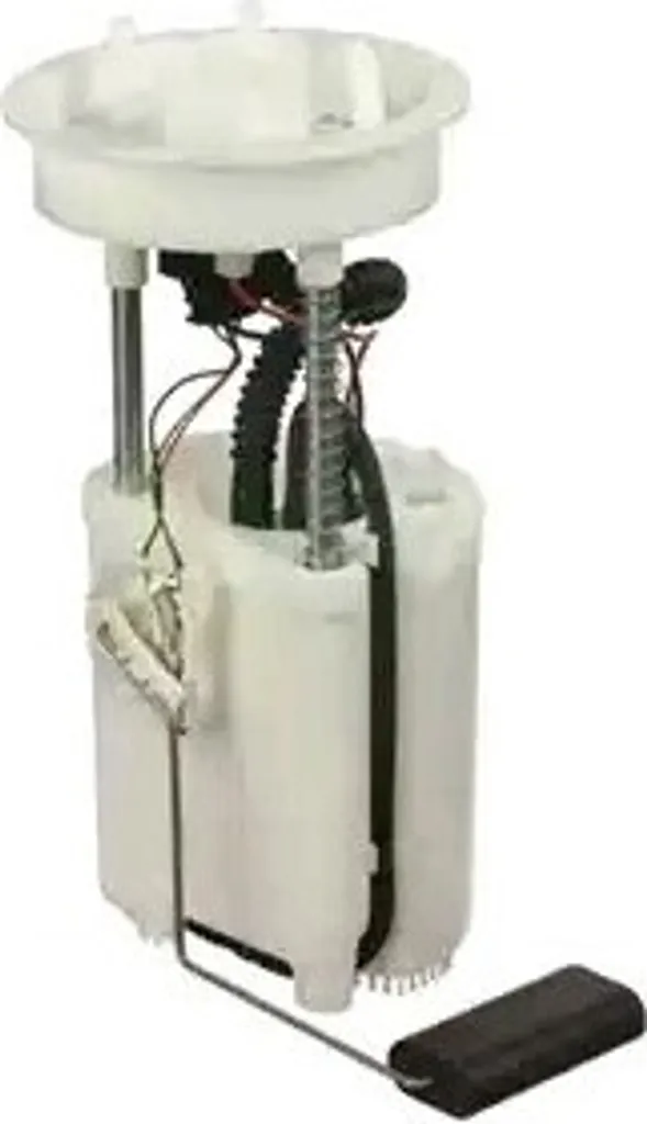Pompe de gavage complète avec jauge de carburant pour moteur essence