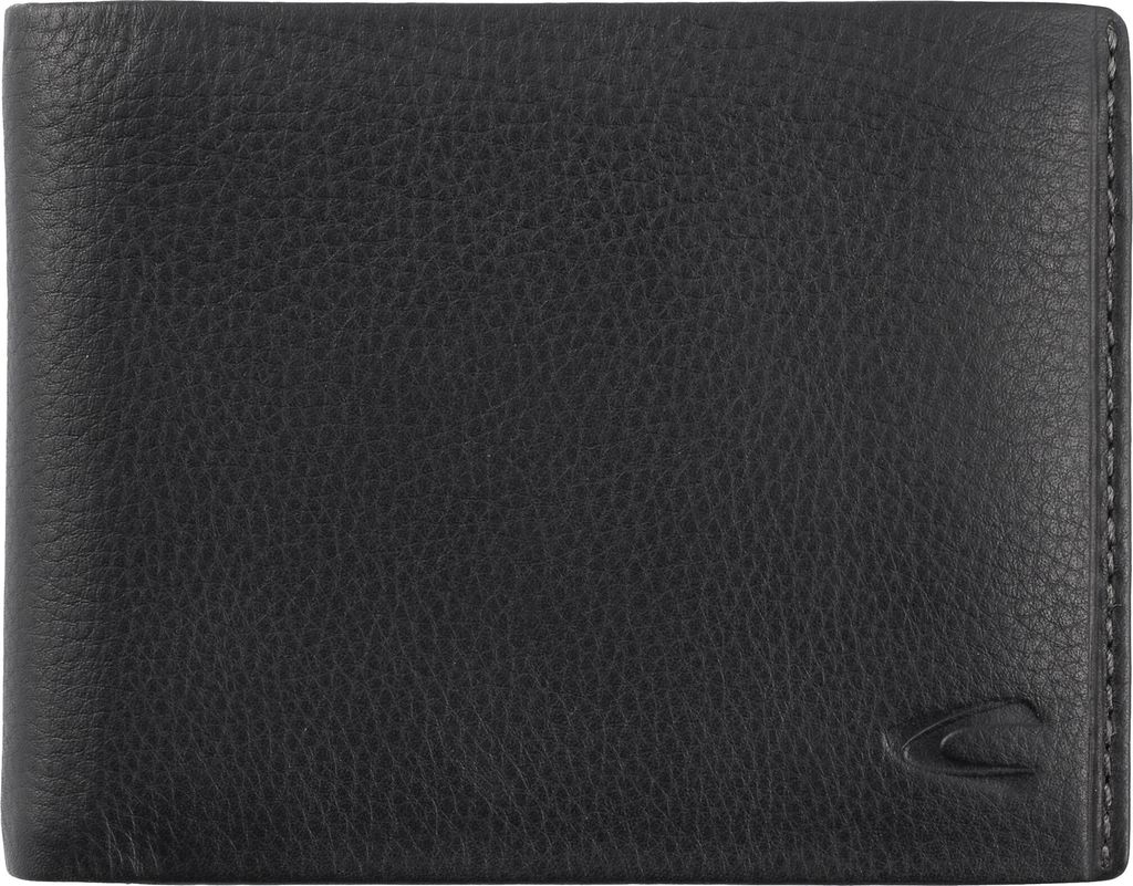 Beheim Ingernational Brands Atlanta, Horizontal wallet, Produktbild 