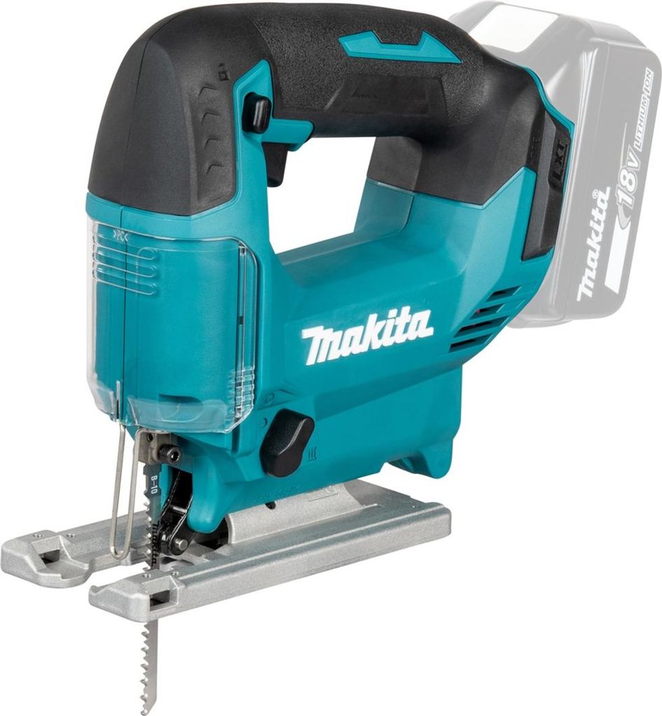 Makita DJV186Z Akku-Pendelhubstichsäge 18V Produktbild 