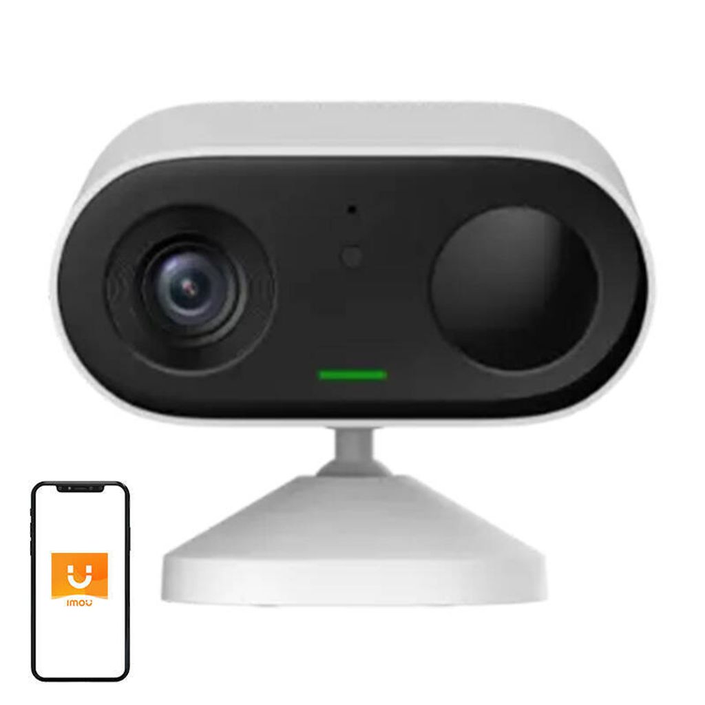 IMOU Uniseks KIT/IPC-B32P/FSP12 Zdjęcie produktu 