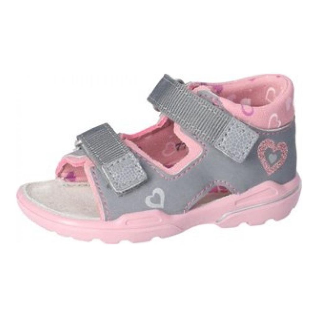 PEPINO KITTIE graphit/mallow graphit/mallow 25