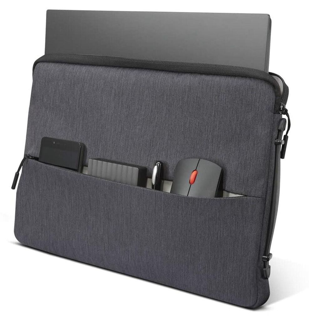 Lenovo | Fits up to size  " | Laptop Urban Sleeve Case | Zdjęcie produktu 