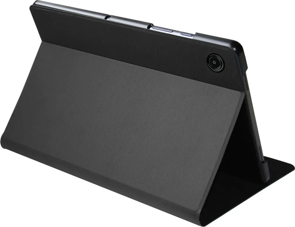 Recensione Custodia Silver HT 112011340199 Nero - Tablet Case