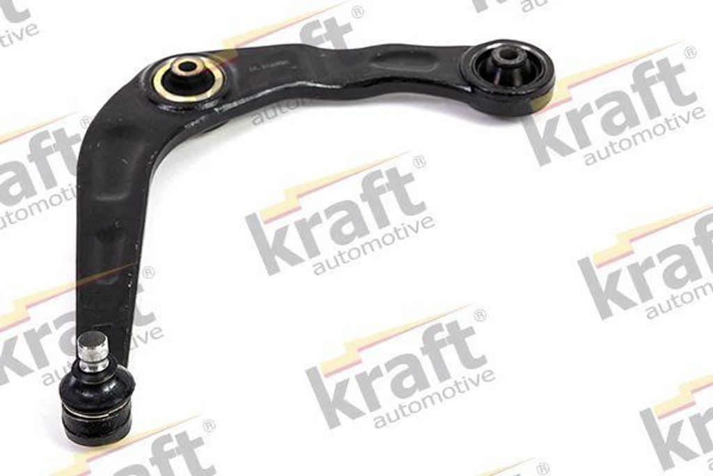 KRAFT AUTOMOTIVE 4215530 Querlenker, Radaufhängung OE 3520G8 kompatibel mit 206