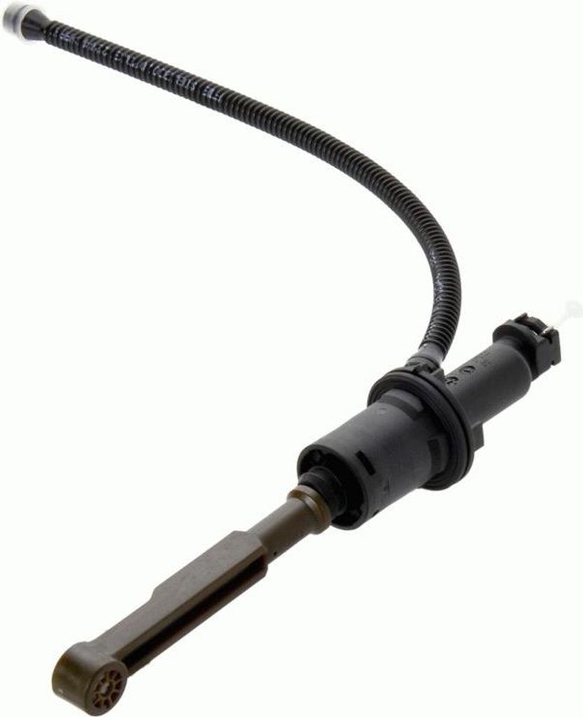 SACHS 6284 605 066 Geberzylinder, Kupplung OE 9685512980 kompatibel mit Partner, 5008, 3008, C4, Berlingo